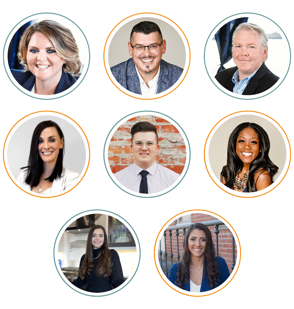KC Local Homes Agents